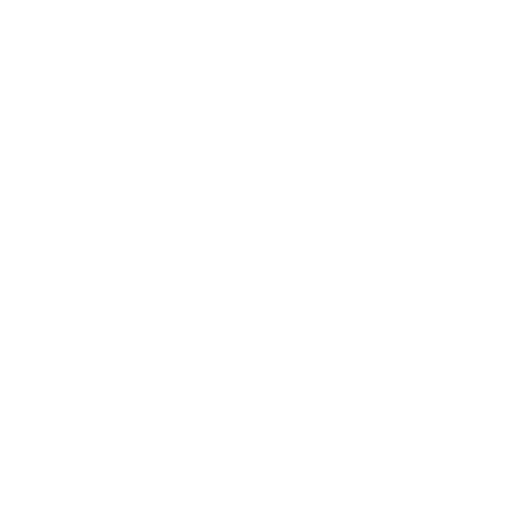 Network of connected user icons on black.