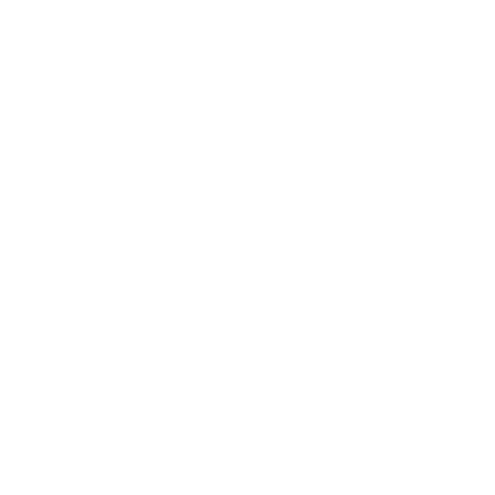 Hands touching circles on a black background.