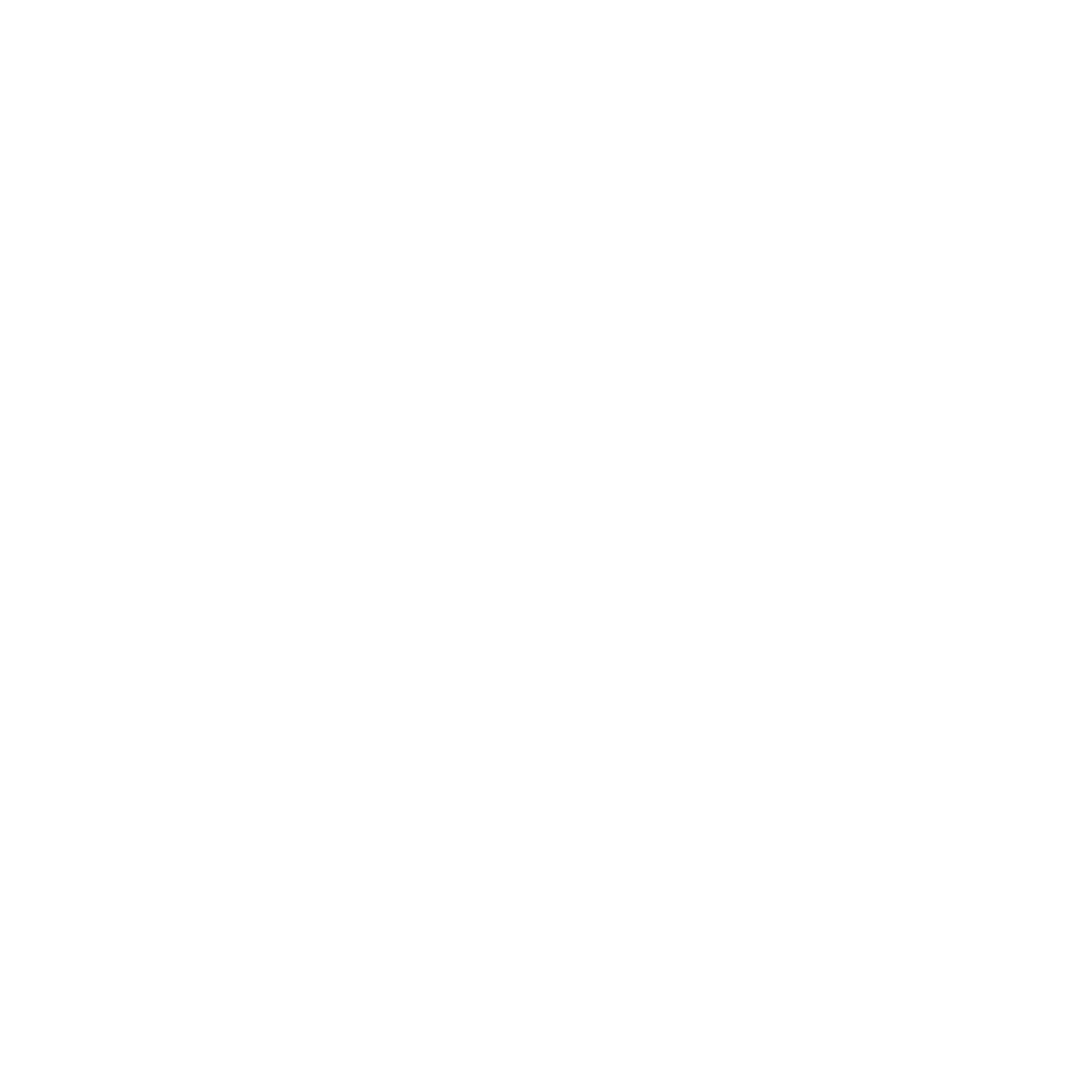 Bar chart with upward trend arrow.