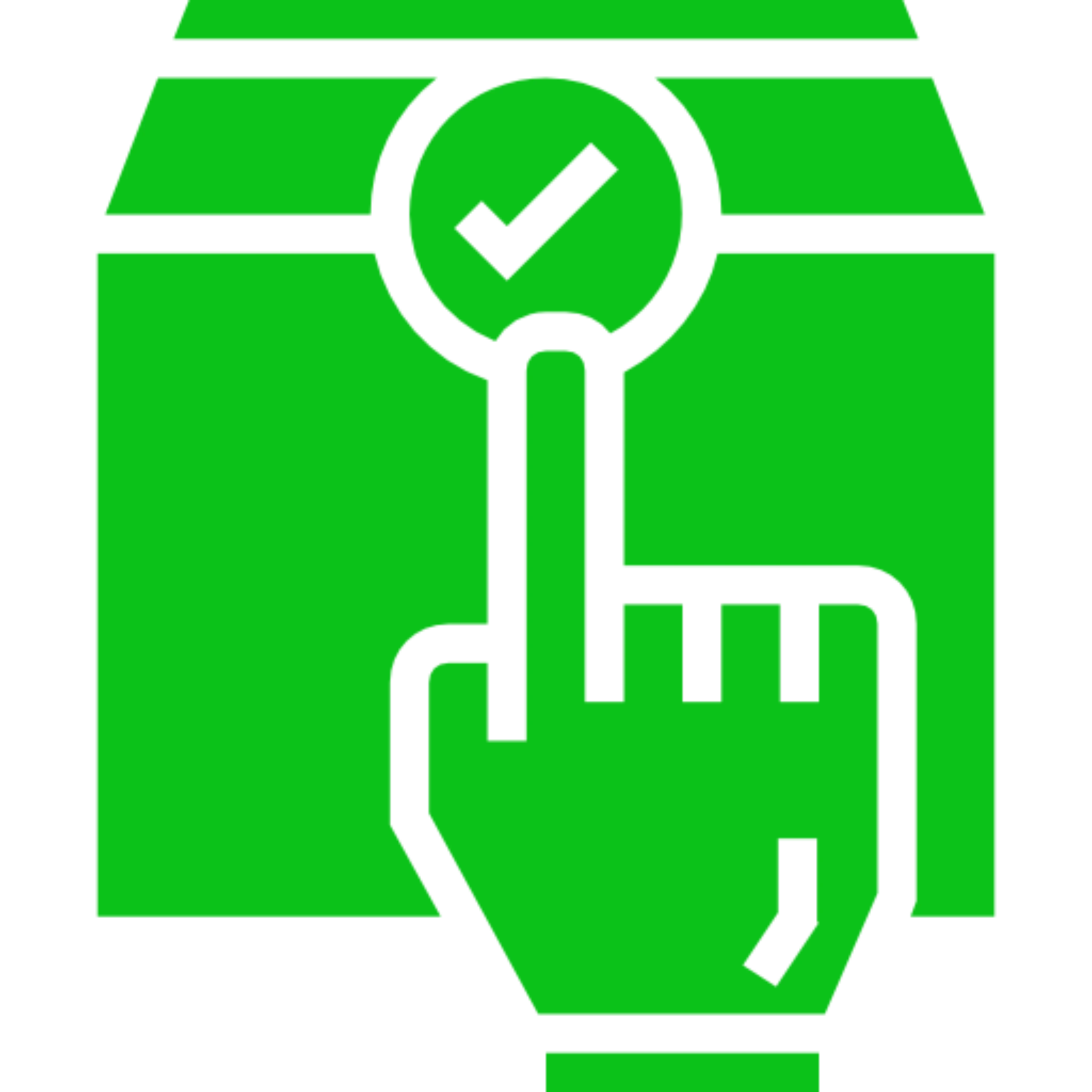 Accessible Delivery Option