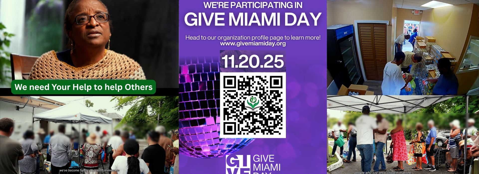 BBT GIVE MIAMI 2025 BBT Banner Thumbnail (800 x 800 px Video)