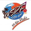 WSRF New Logo